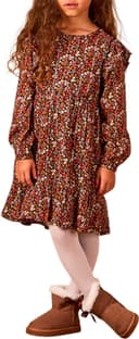 Anúncio: Vestido Infantil Orchestra HFIRBO-NOI - Feminino