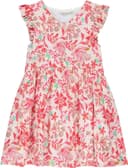 Anúncio: Vestido Infantil Orchestra HFIRMB-BLA