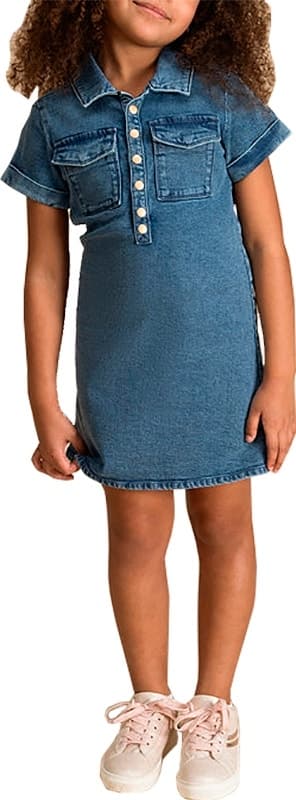 Vestido Feminino Orchestra