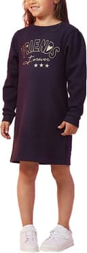 Anúncio: Vestido Orchestra HFIQDG-BLF - Feminina