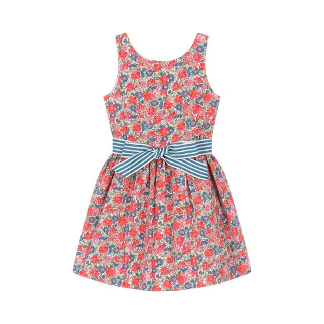 Vestido Ralph Lauren