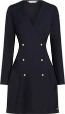 Anúncio: Vestido Tommy Hilfiger WW0WW43034 DW5 - Feminino