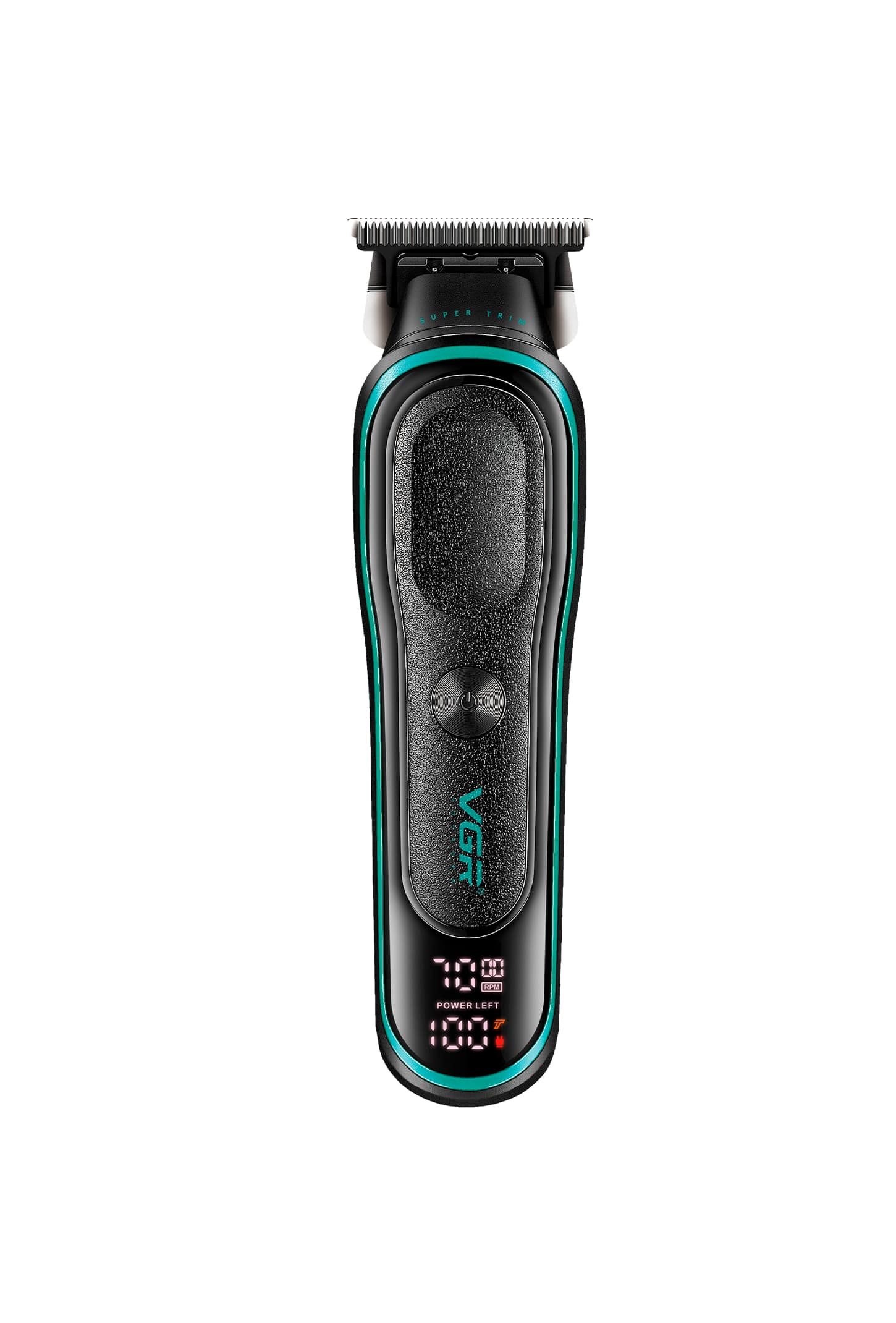 Vgr Cortador De Pelo USB V-250