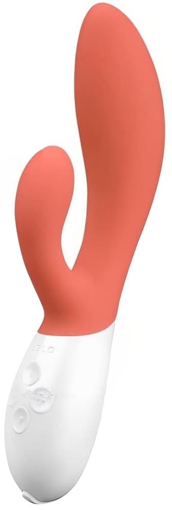 Vibrador Feminino Lelo Ina 3 - 8434 (10 Modos de Vibração)