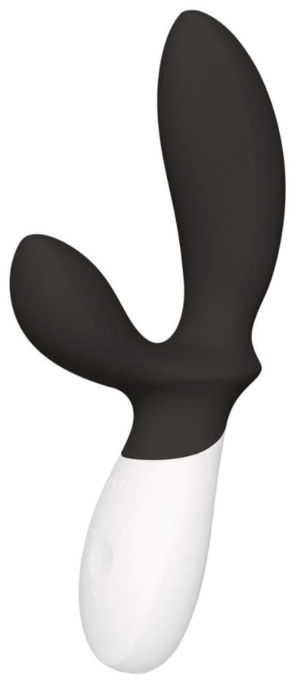 Vibrador Feminino Lelo Loki Wave 2 - 8960 (12 Modos de Vibração)