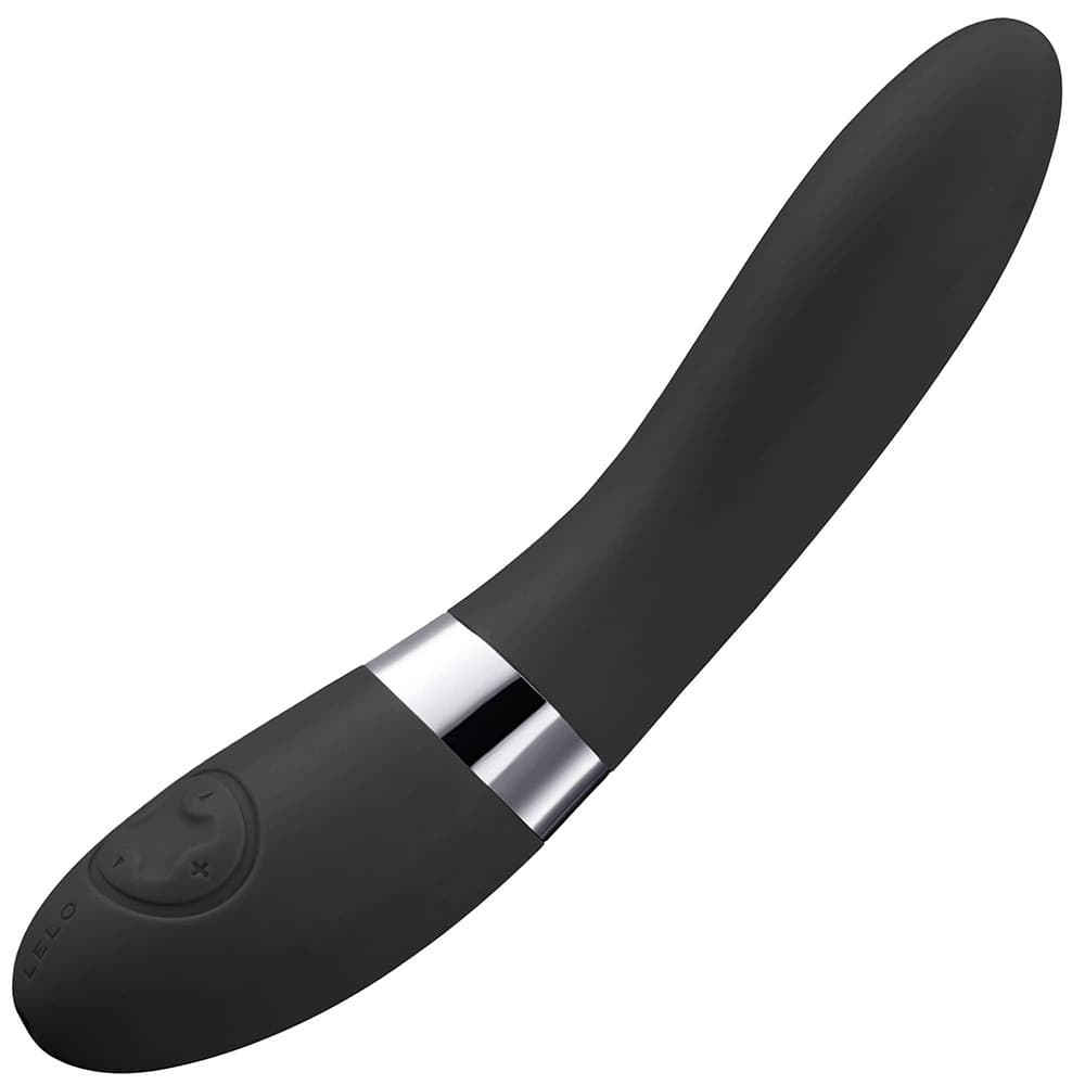 Vibrador Feminino Lelo Elise 2 (8 Modos de Vibração)
