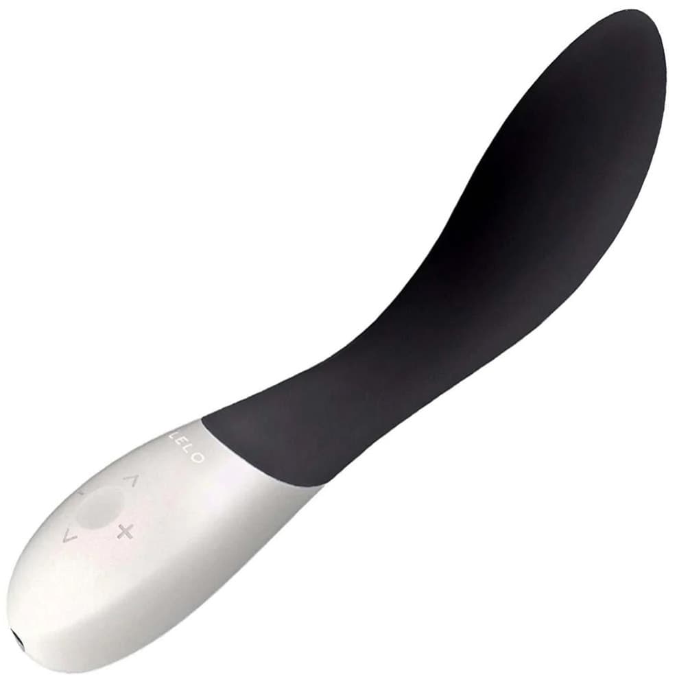 Vibrador Lelo Mona Wave (8 Modos de Vibração)