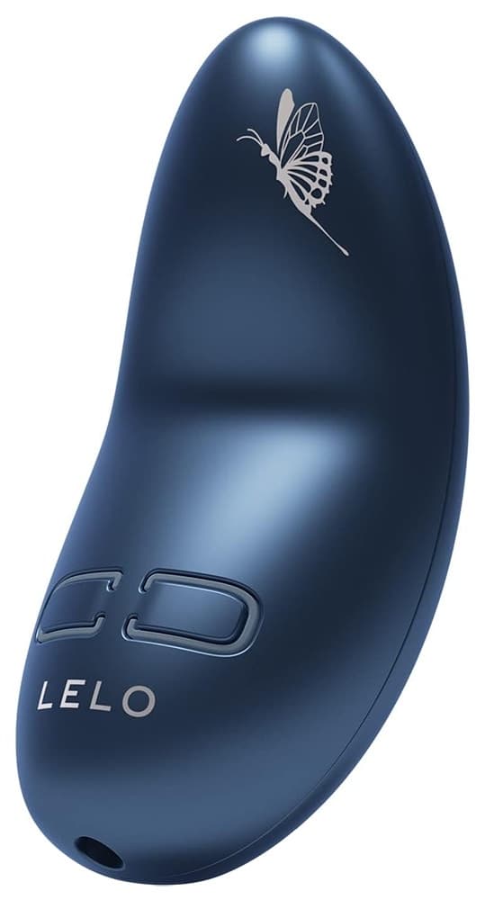 Vibrador Feminino Lelo Nea 3 (10 Modos de Vibração)