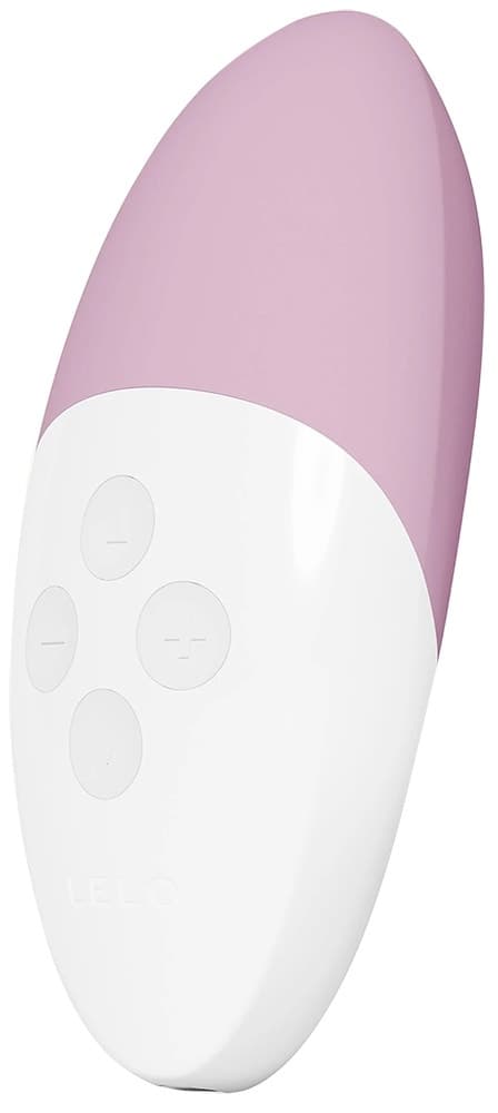 Vibrador Feminino Lelo Siri 3 - 9158 (8 Modos de Vibração)