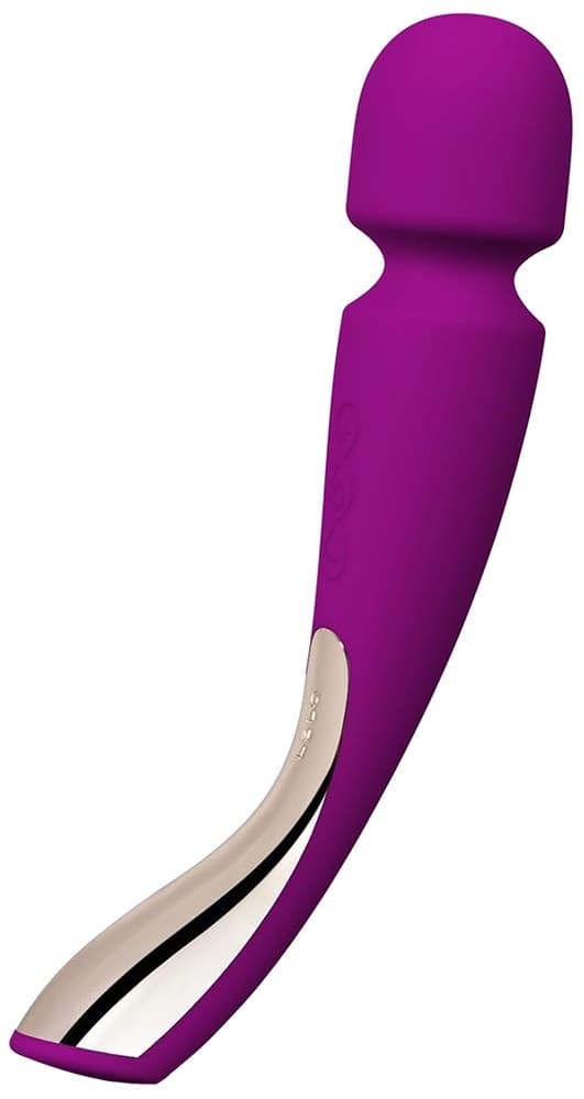 Vibrador Lelo Smart Wand 2 Medium (10 Modos de Vibração)