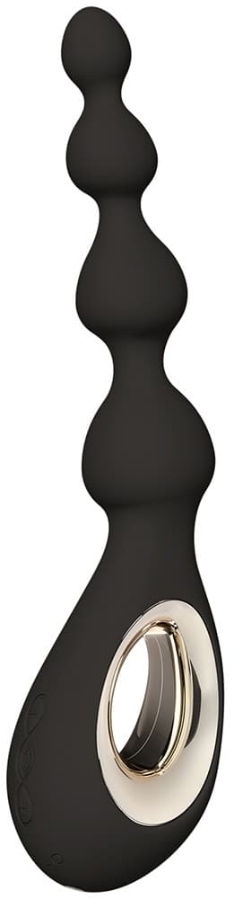Vibrador Lelo Soraya Beads Anal (8 Modos de Vibração)