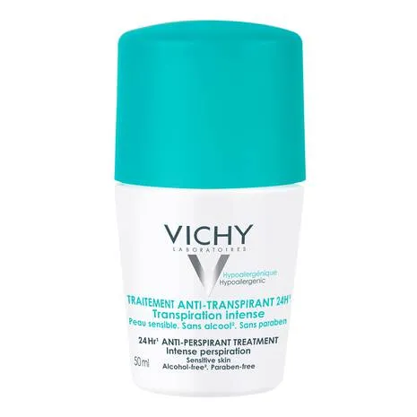 Vichy Desodorante Antitranspirante 50ml