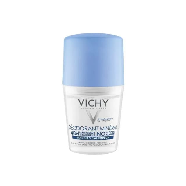 Desodorante Vichy Mineral 50ml