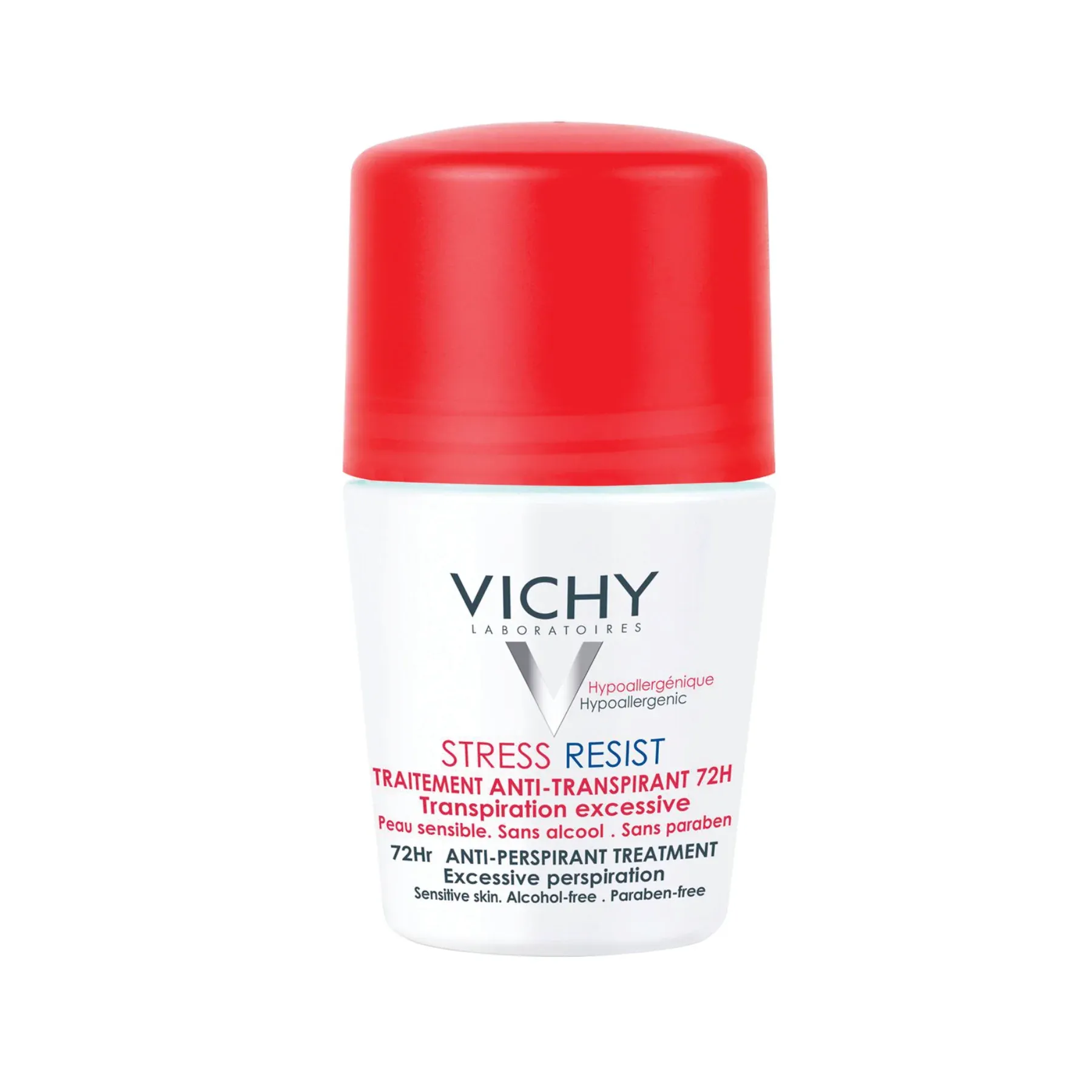 Desodorante Vichy Stress Resist 50ml