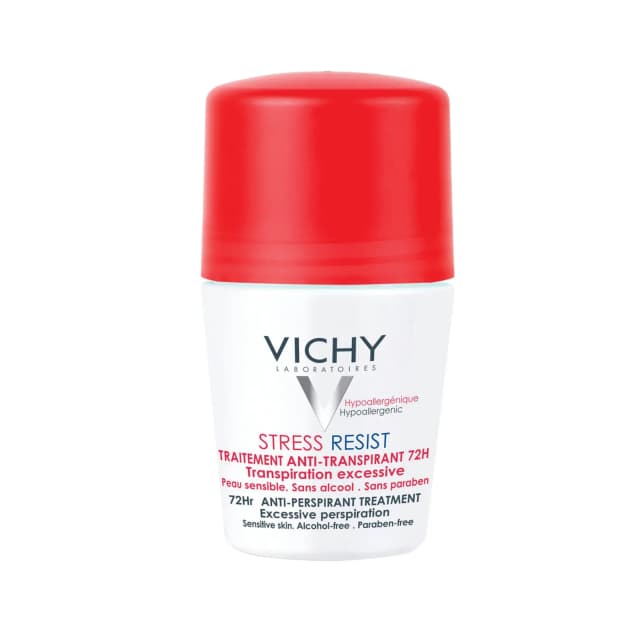 Desodorante Vichy Stress Resist 50ml