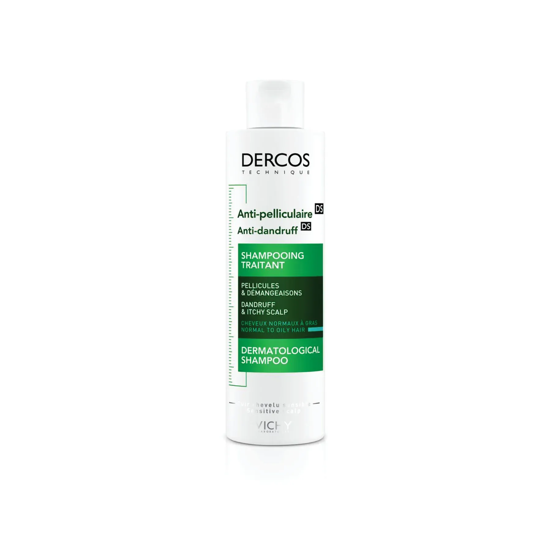 Shampoo Vichy Dercos Anti-caspa 200ml