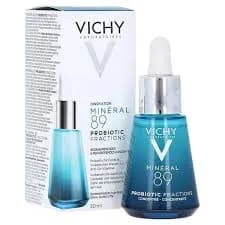 Vichy Mineral 89 Probiotic Tratamento Facial 30ml