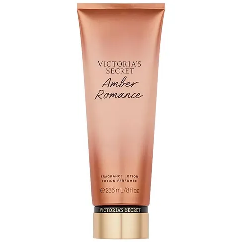 Hidratante Victoria's Secret Amber Romance 236ml