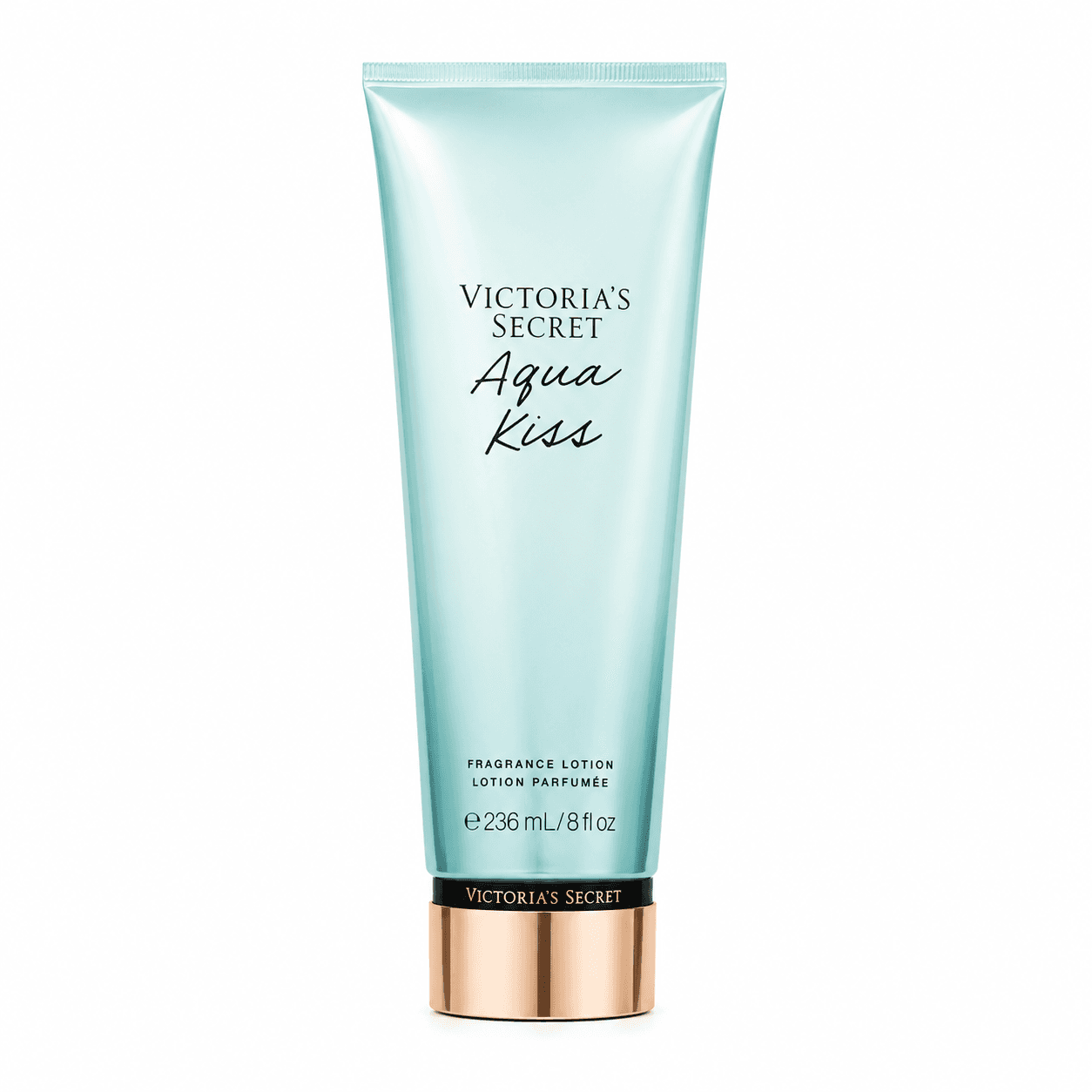 Hidratante Corporal Victoria's Secret Aqua Kiss 236ml