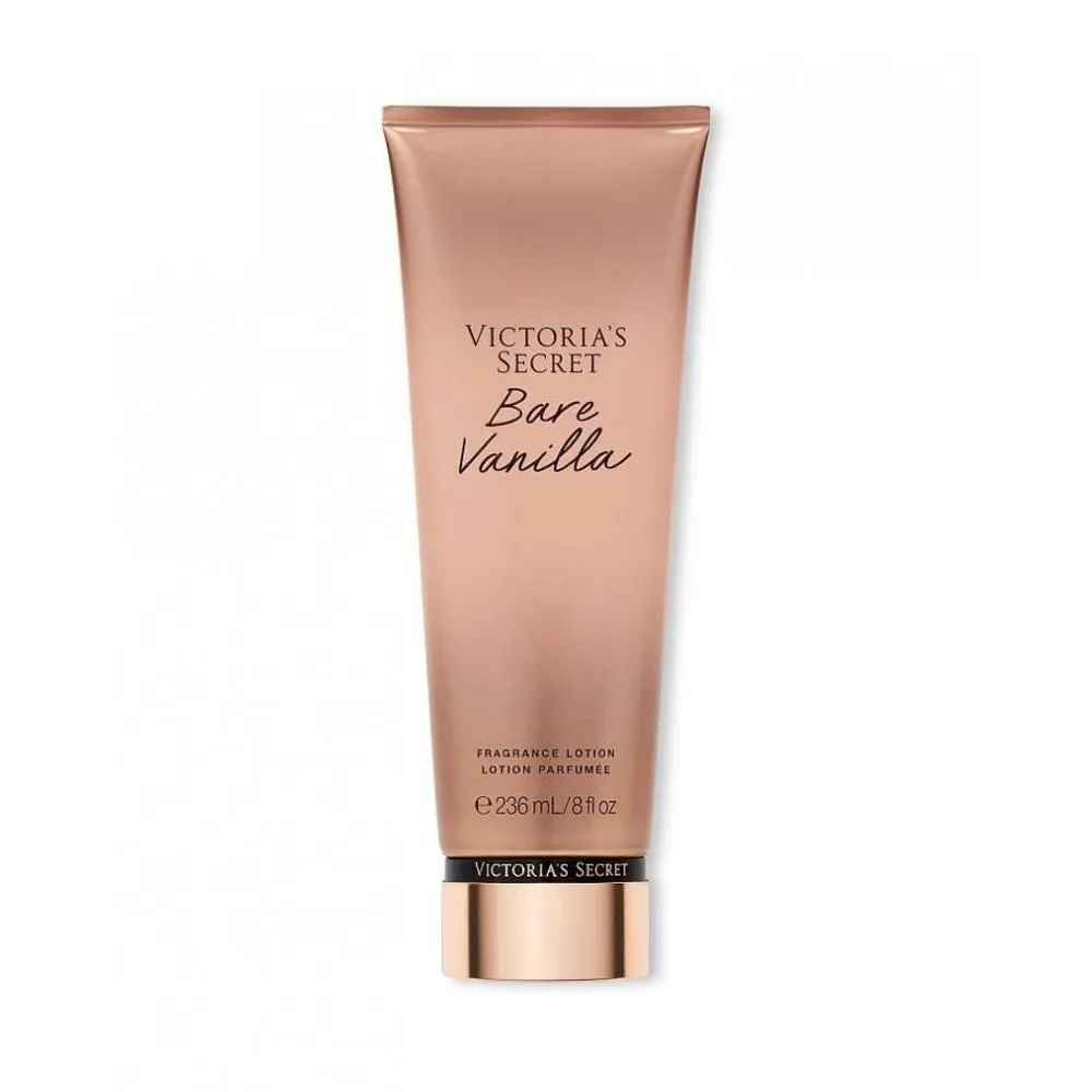 Hidratante Corporal Victoria's Secret Bare Vanilla 236ml