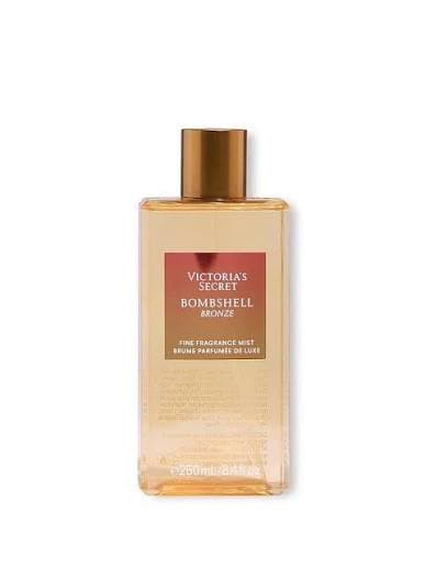 Victoria's Secret Mist Bombshell Bronze 250ML