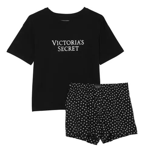 Pijama Victoria's Secret Tam. M