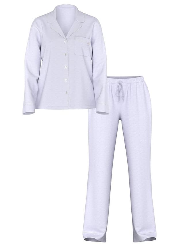 Pijama Victoria's Secret com Calça P Xs