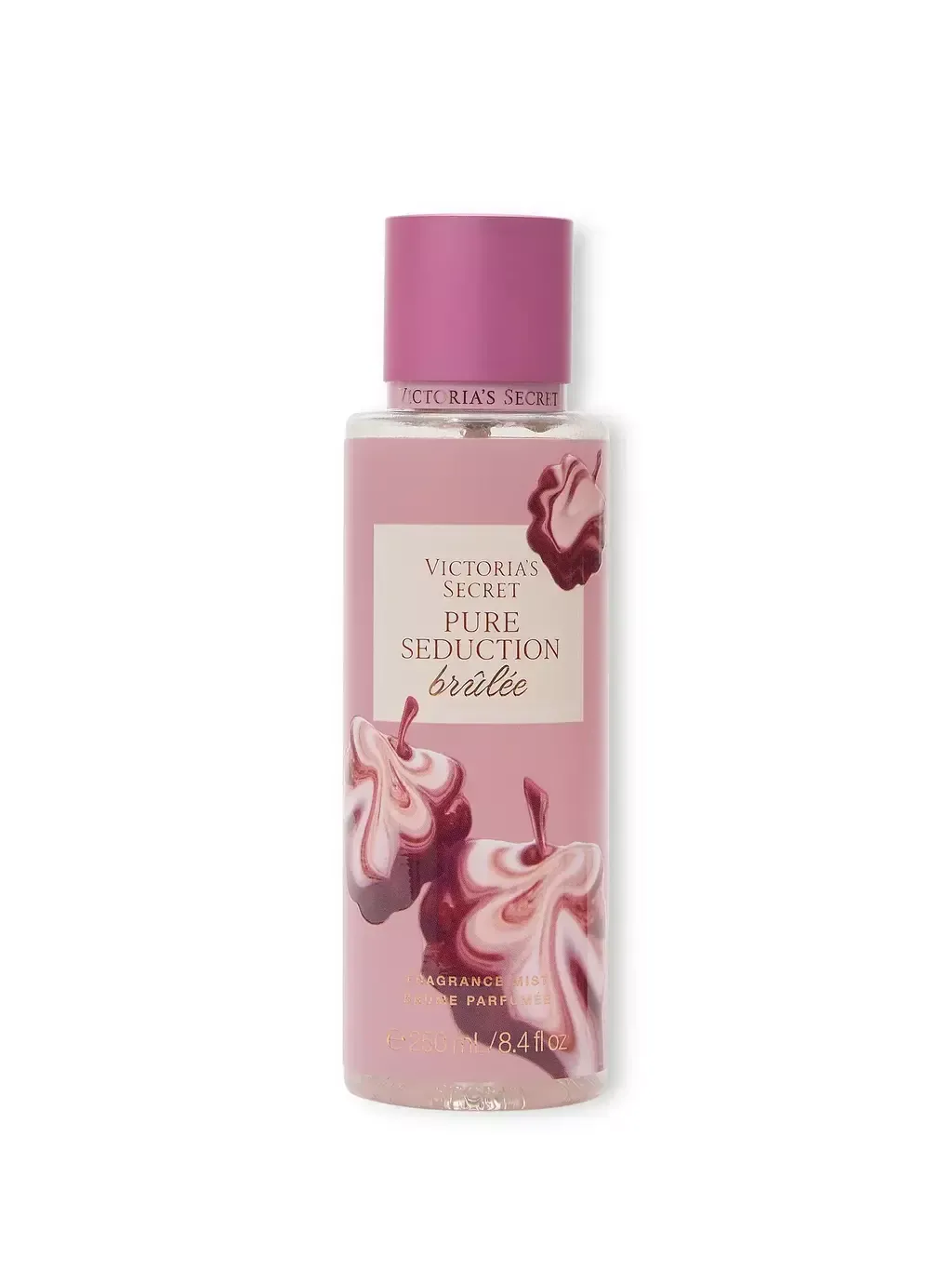 Victoria's Secret Pure Seduction Brûlée 250ml