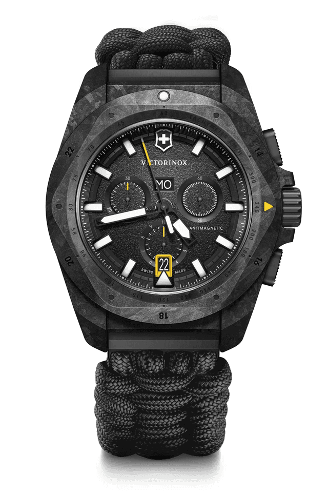 Relógio Victorinox 241989.1 Preto