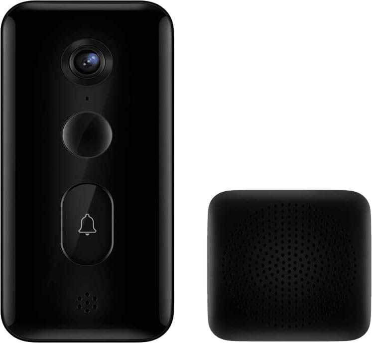 Videoporteiro Eletrônico Xiaomi BHR5416GL