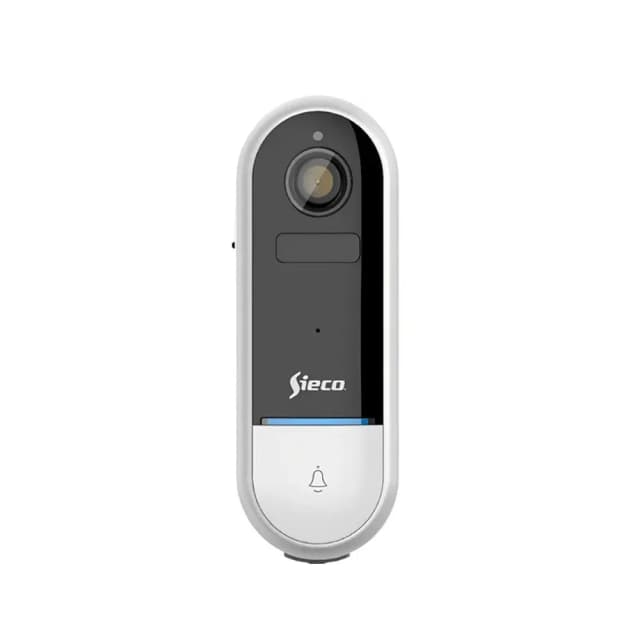 Videoporteiro Sieco S42 Externo