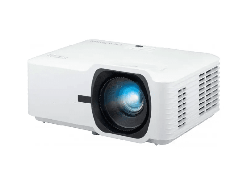 Projetor Viewsonic LS740W 5000 Lumens Wxga Asni