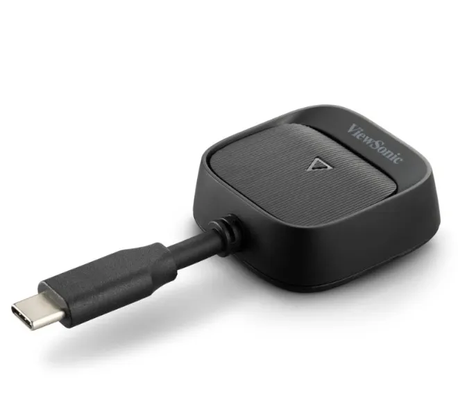 Sistema de Apresentação Viewsonic Wpd-900 Wireless FHD