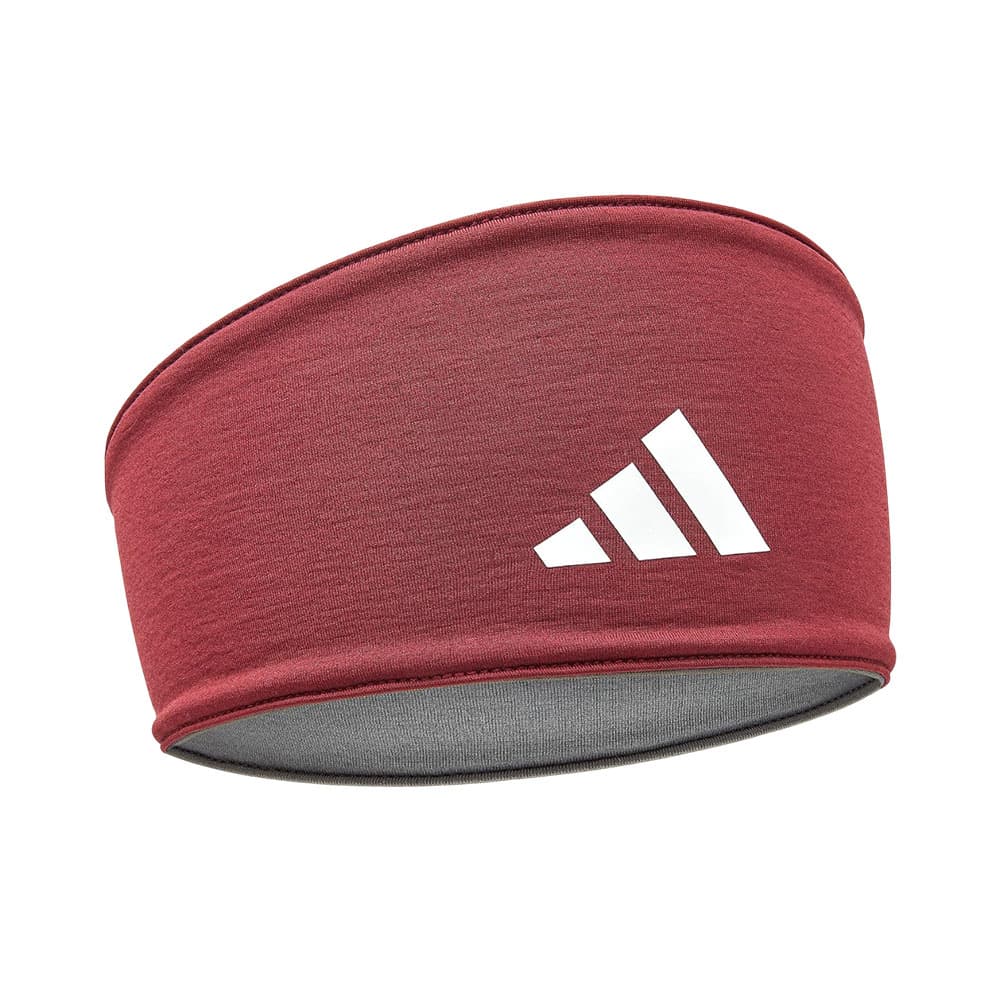 Faixa Adidas Adac-16300RD Diadema Reversível