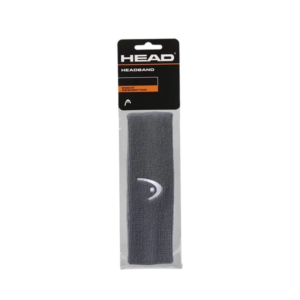 Head 285080 Vincha Antracite