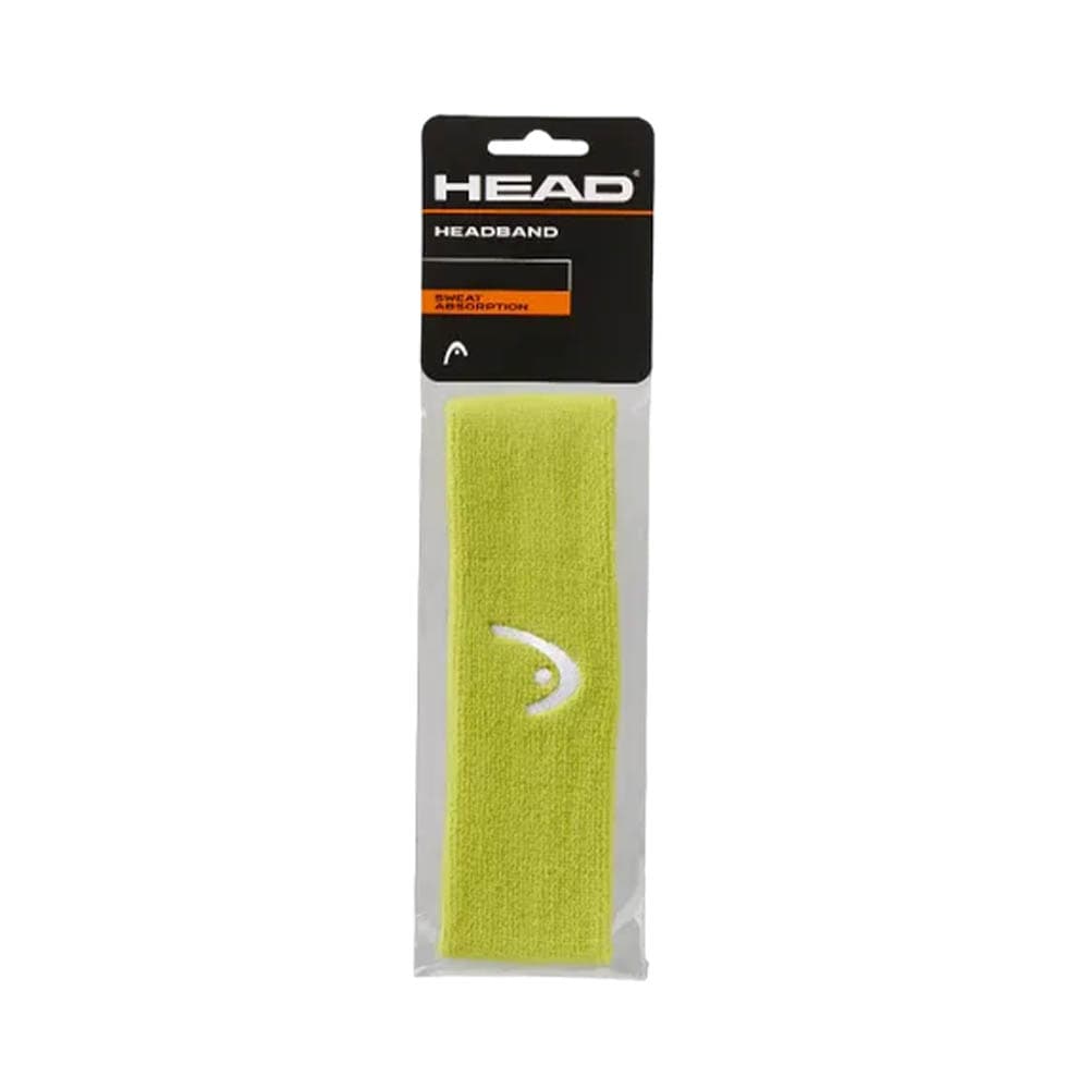 Faixa de Cabeça Head 285080 Absorção de Suor