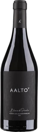 Anúncio: Vinho AALTO Blanco de Parcela 2021