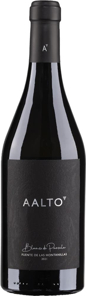 Vinho Branco Aalto Parcela 2021