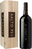 Anúncio: Vinho AALTO PS 2022 - 1,5L (com caixa)