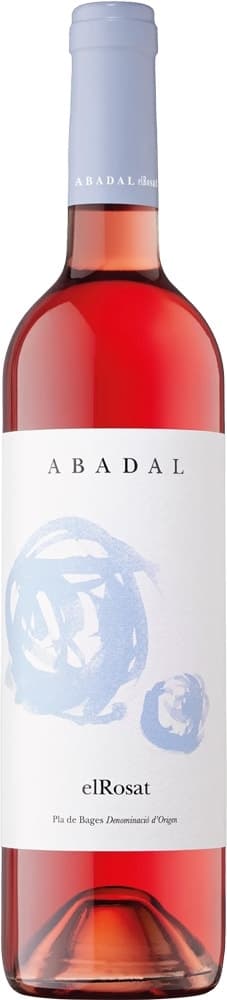 Vinho Rosé Abadal elRosat 2023