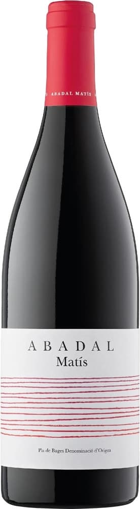Vinho Abadal Matís 2021