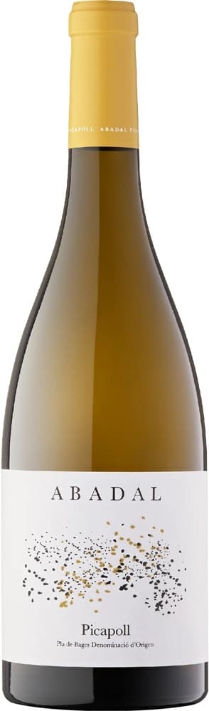 Vinho Abadal Picapoll 2023