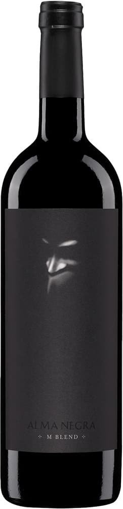 Vinho Alma Negra M Blend 2024
