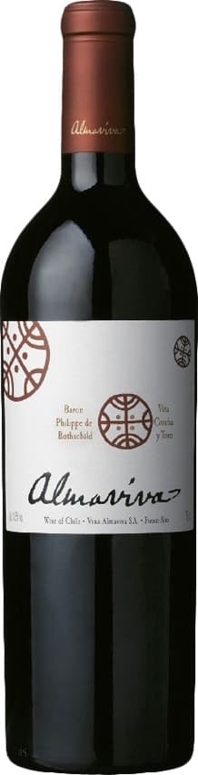 Vinho Almaviva Blend 2014 - 750mL