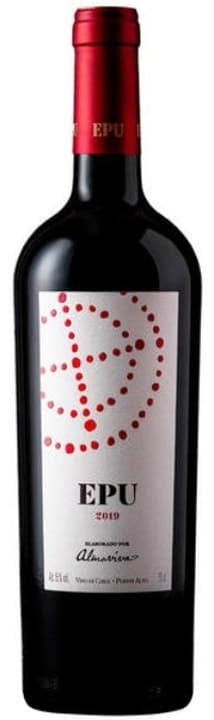 Vinho Almaviva Epu 2019