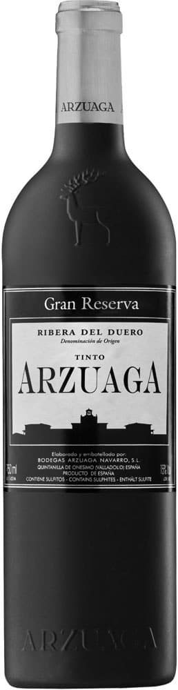 Vinho Arzuaga Gran Reserva 2019