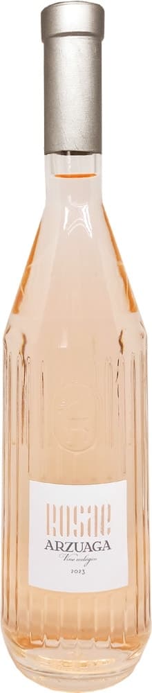 Vinho Arzuaga Rosae 2023