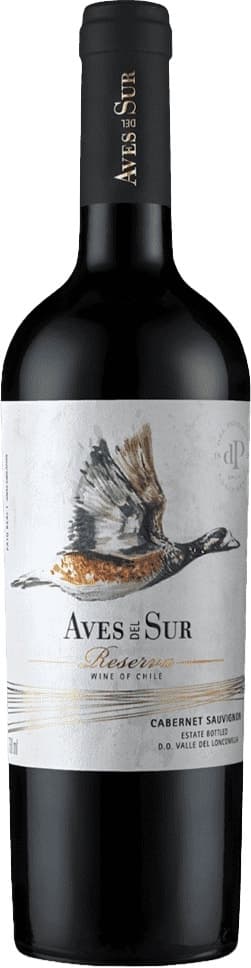Vinho Vinha Del Pedregal Reserva Cabernet Sauvignon 2023