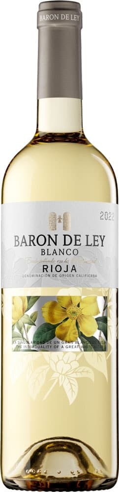 Vinho Branco Baron De Ley 2022