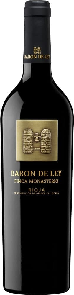 Vinho Baron De Ley Finca Monasterio 2021